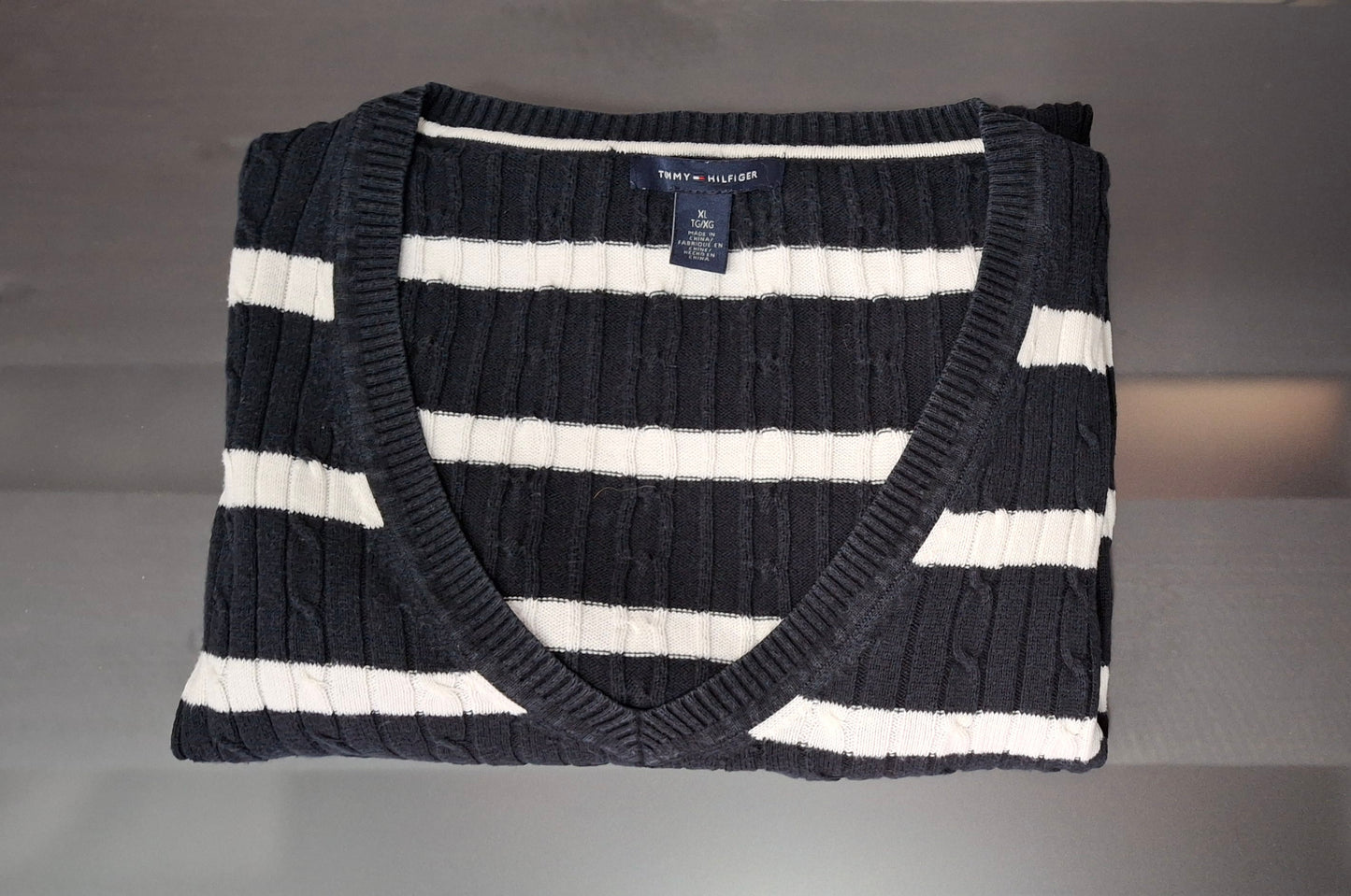 Maglione Tommy Hilfiger