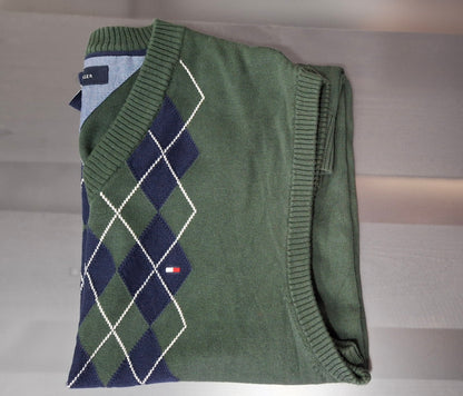 Maglione Tommy Hilfiger