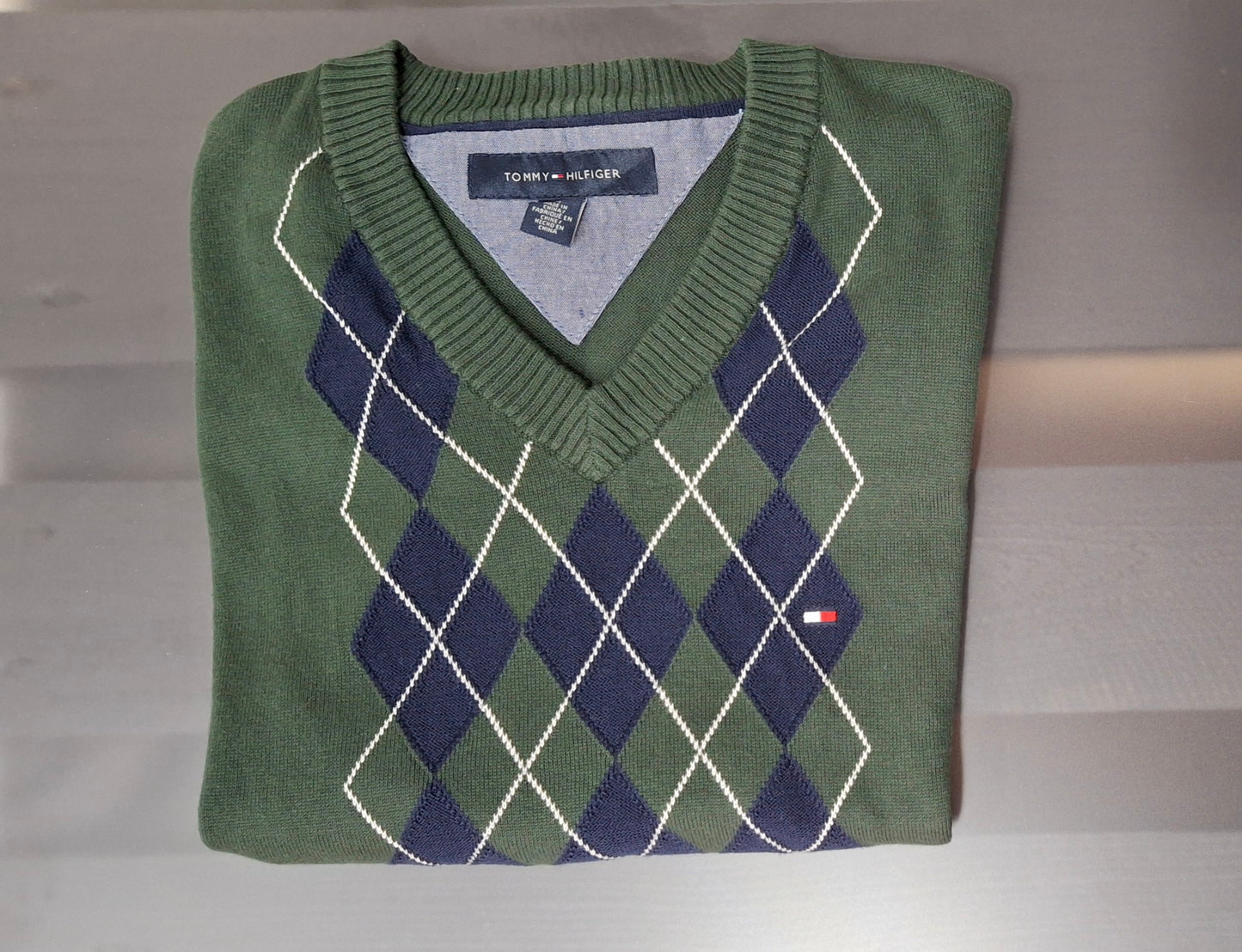 Maglione Tommy Hilfiger