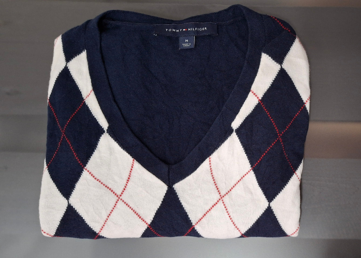 Maglione Tommy Hilfiger