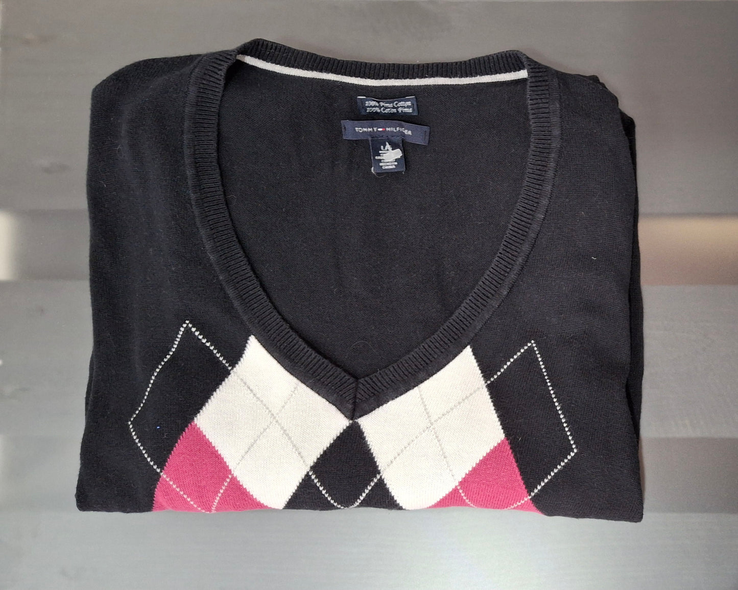 Maglione Tommy Hilfiger