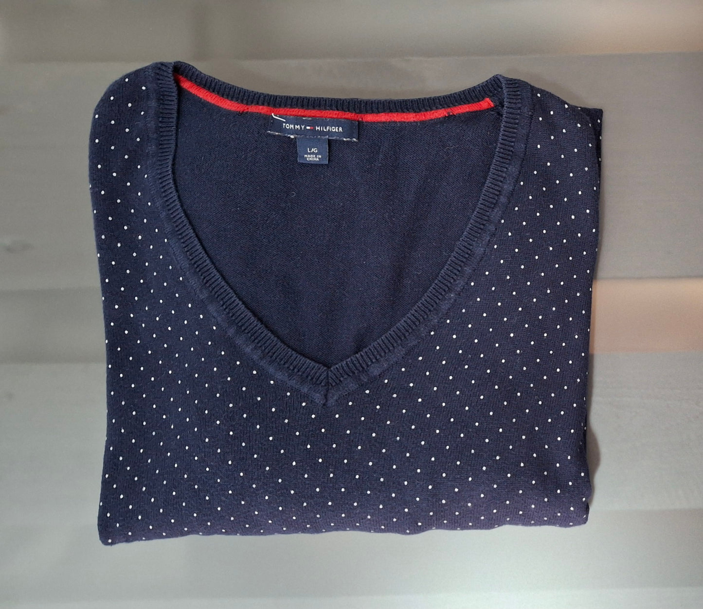 Maglione Tommy Hilfiger