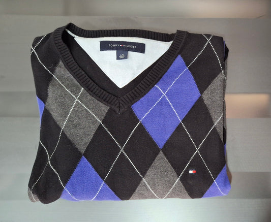 Maglione Tommy Hilfiger