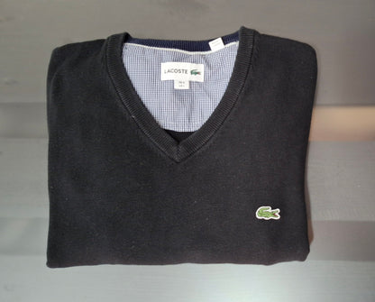 Maglione Lacoste