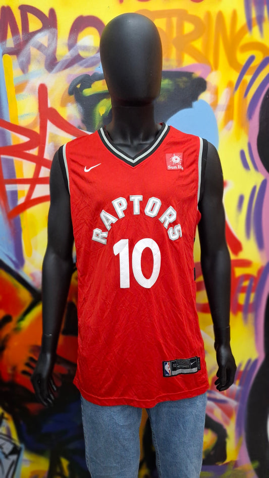 Jersey NBA