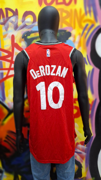 Jersey NBA