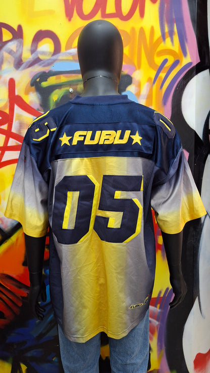 Jersey Fubu