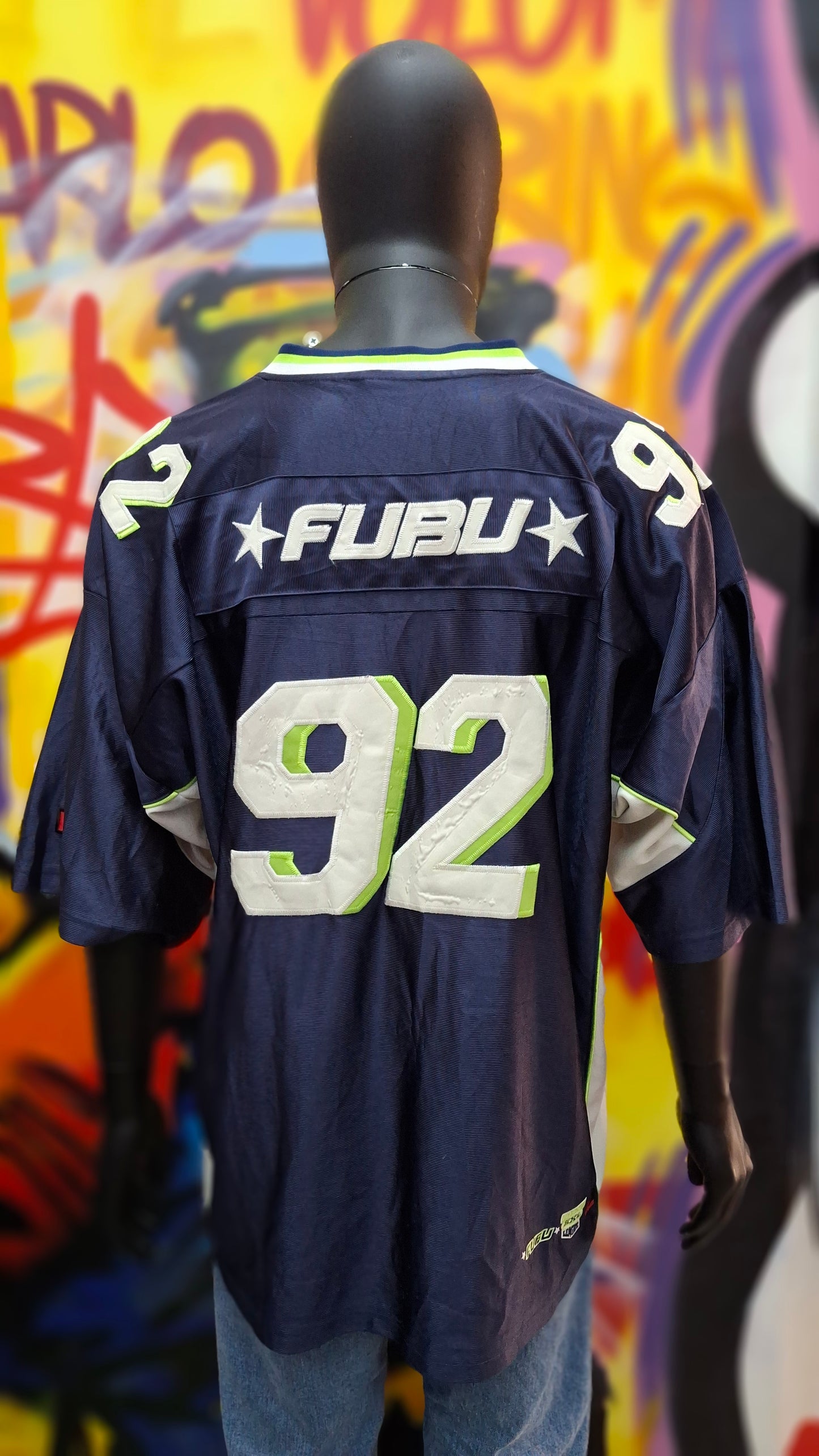 Jersey Fubu