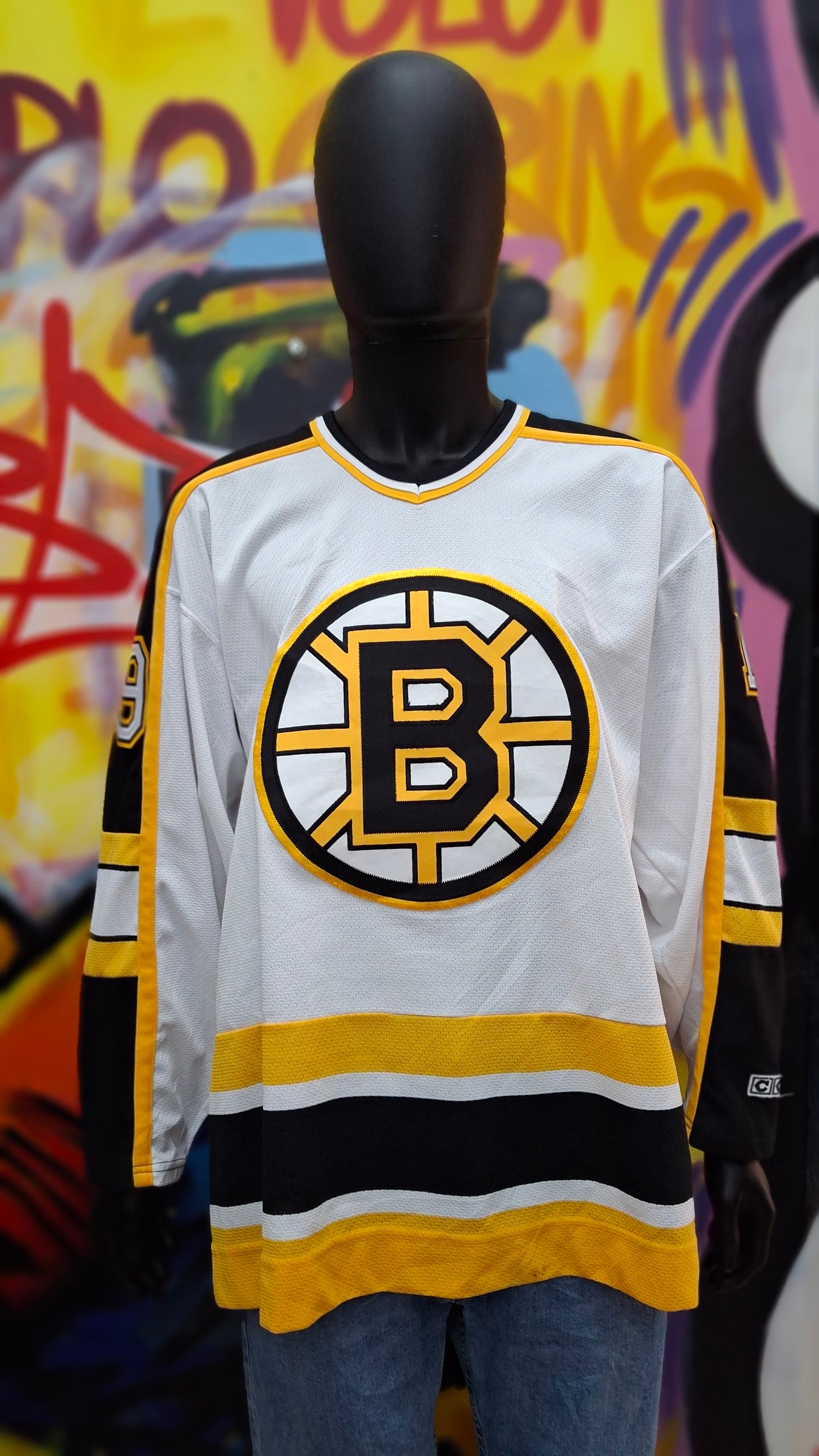 Jersey NHL