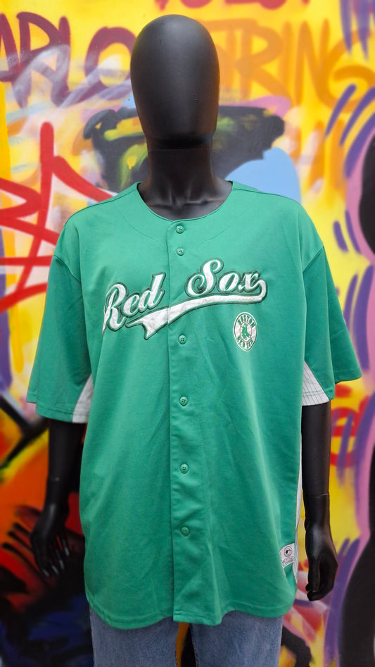 Jersey Red Sox