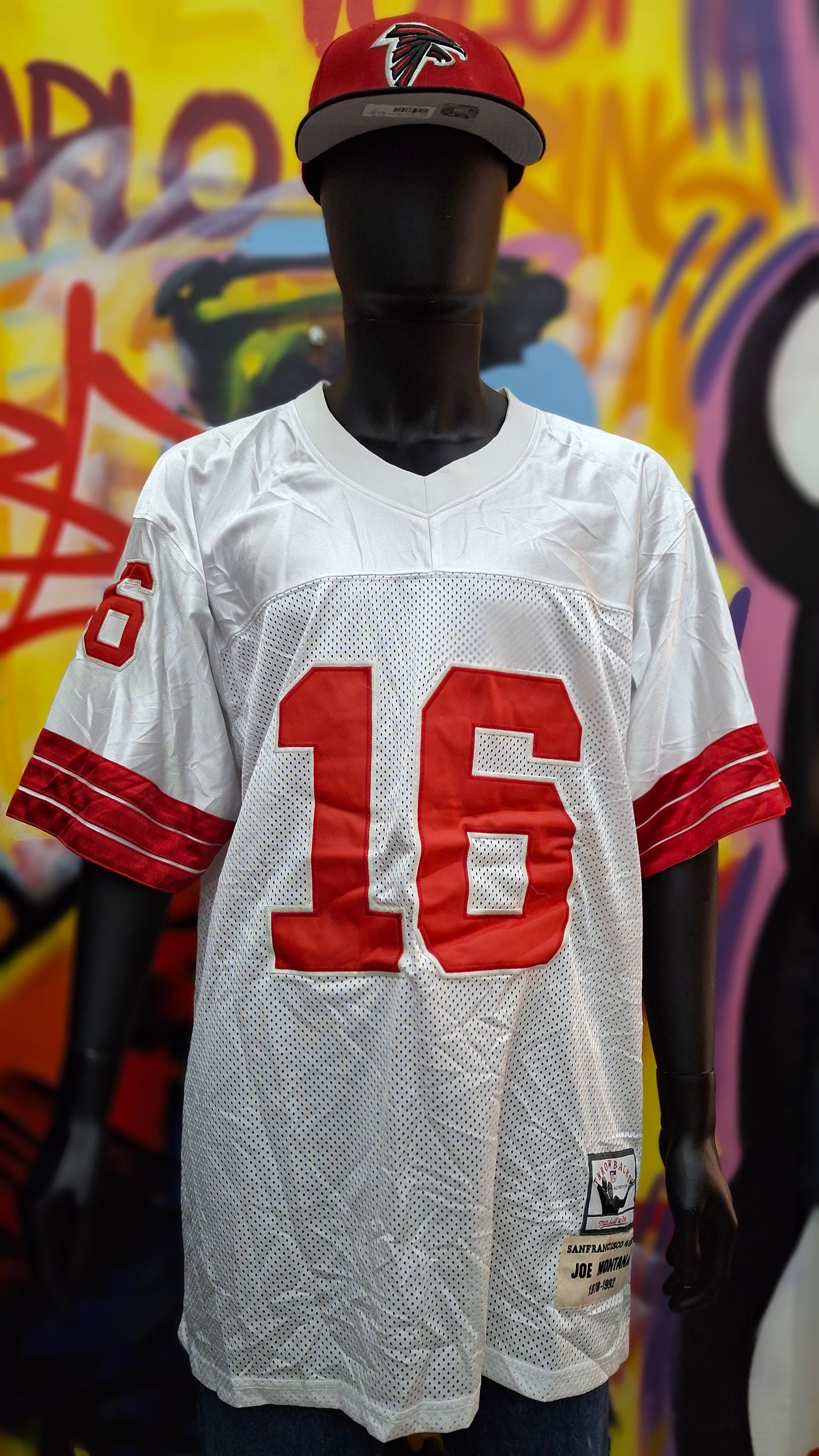 Jersey NFL