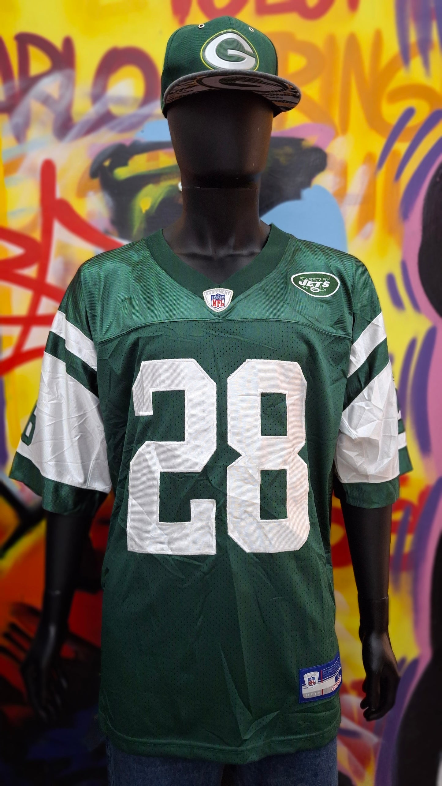 Jersey NFL