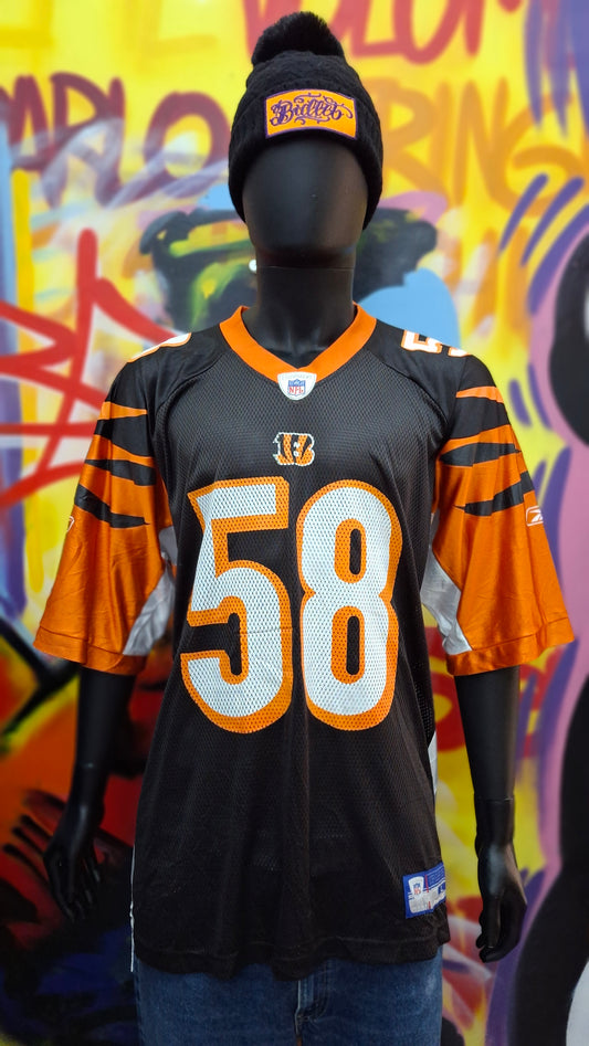 Jersey NFL