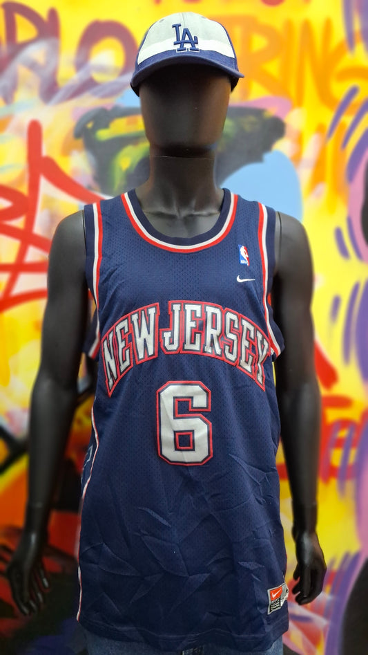 Jersey NBA