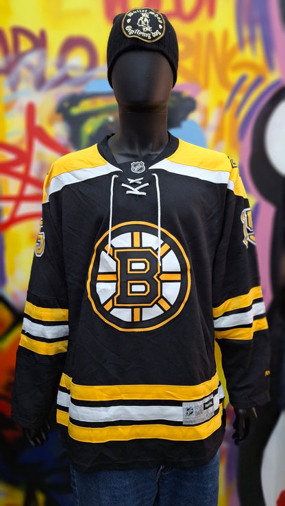 Jersey Reebok