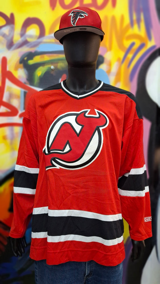 Jersey NHL