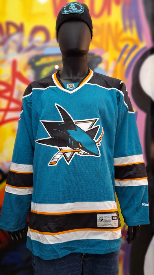 Jersey Reebok