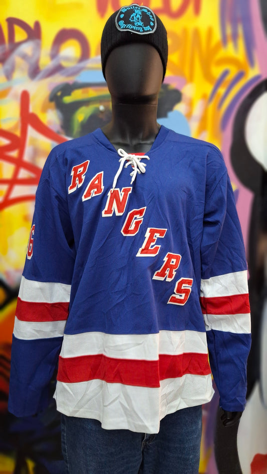 Jersey Reebok