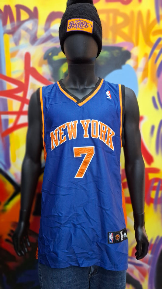 Jersey NBA