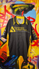 Camicia Twisted Throttle