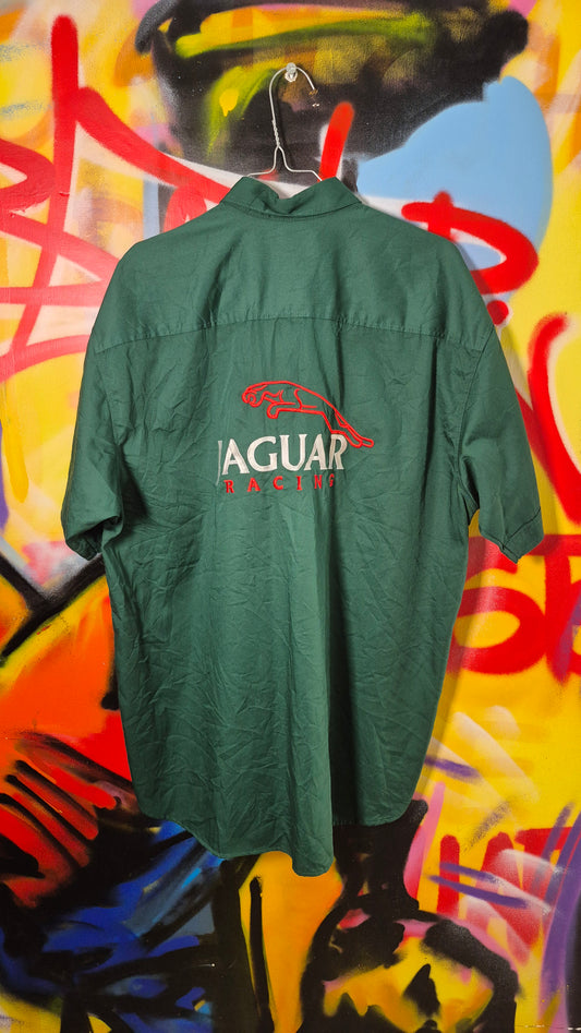 Camicia Jaguar