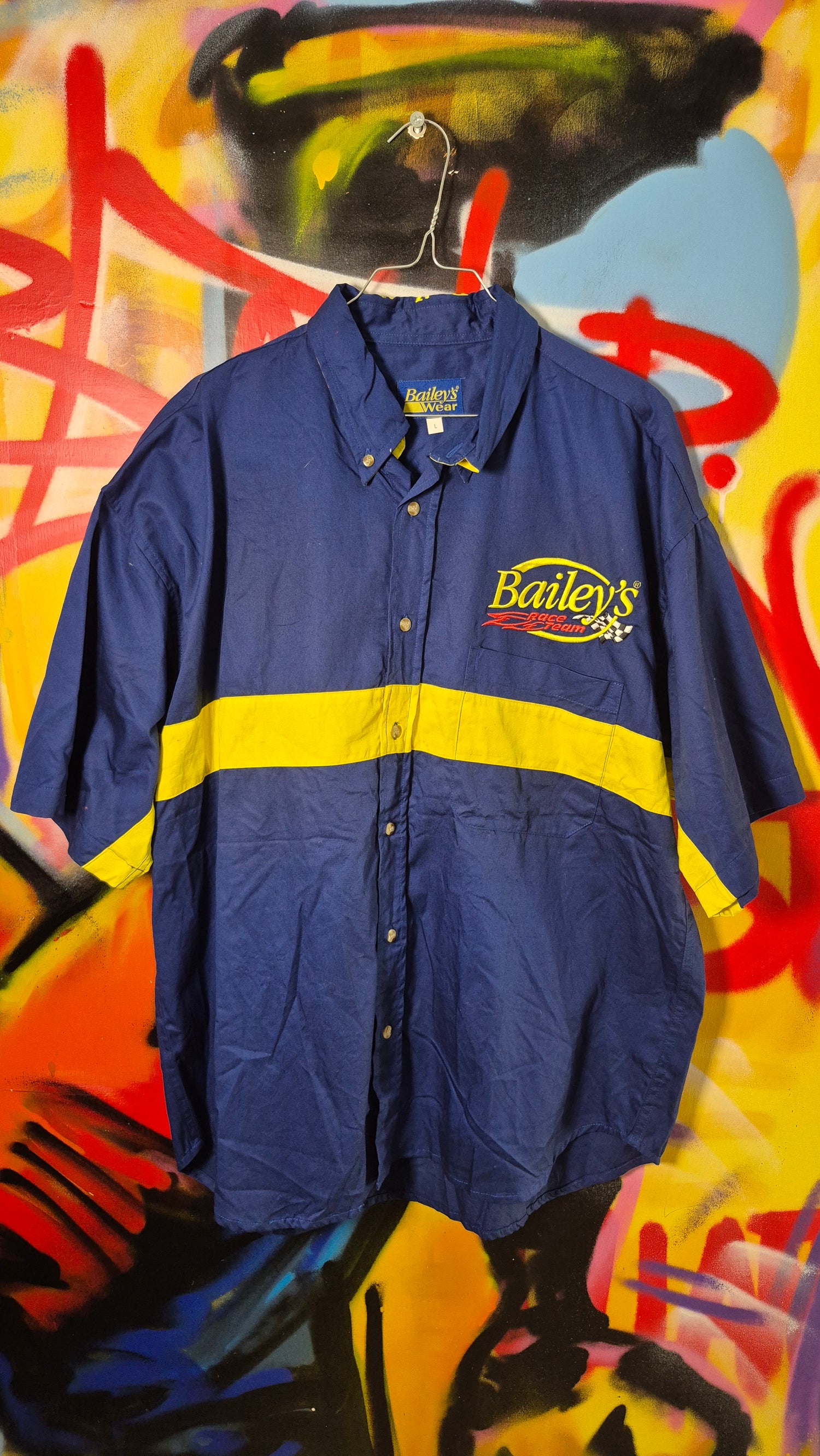 Camicia Bailey's