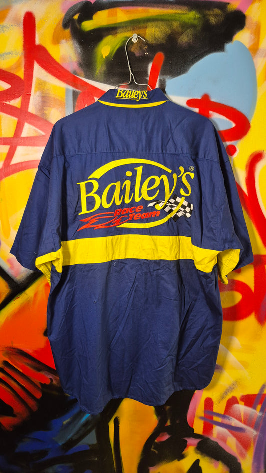 Camicia Bailey's