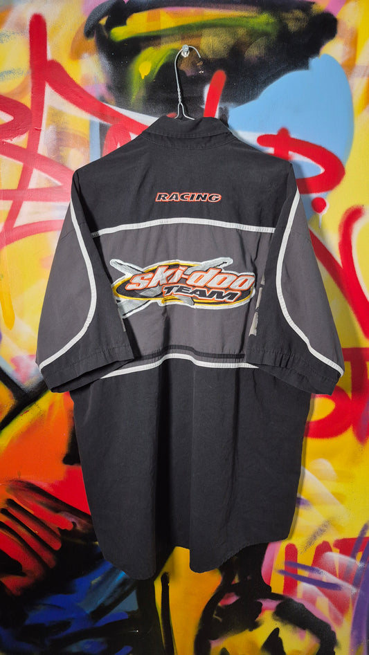 Camicia ski-doo