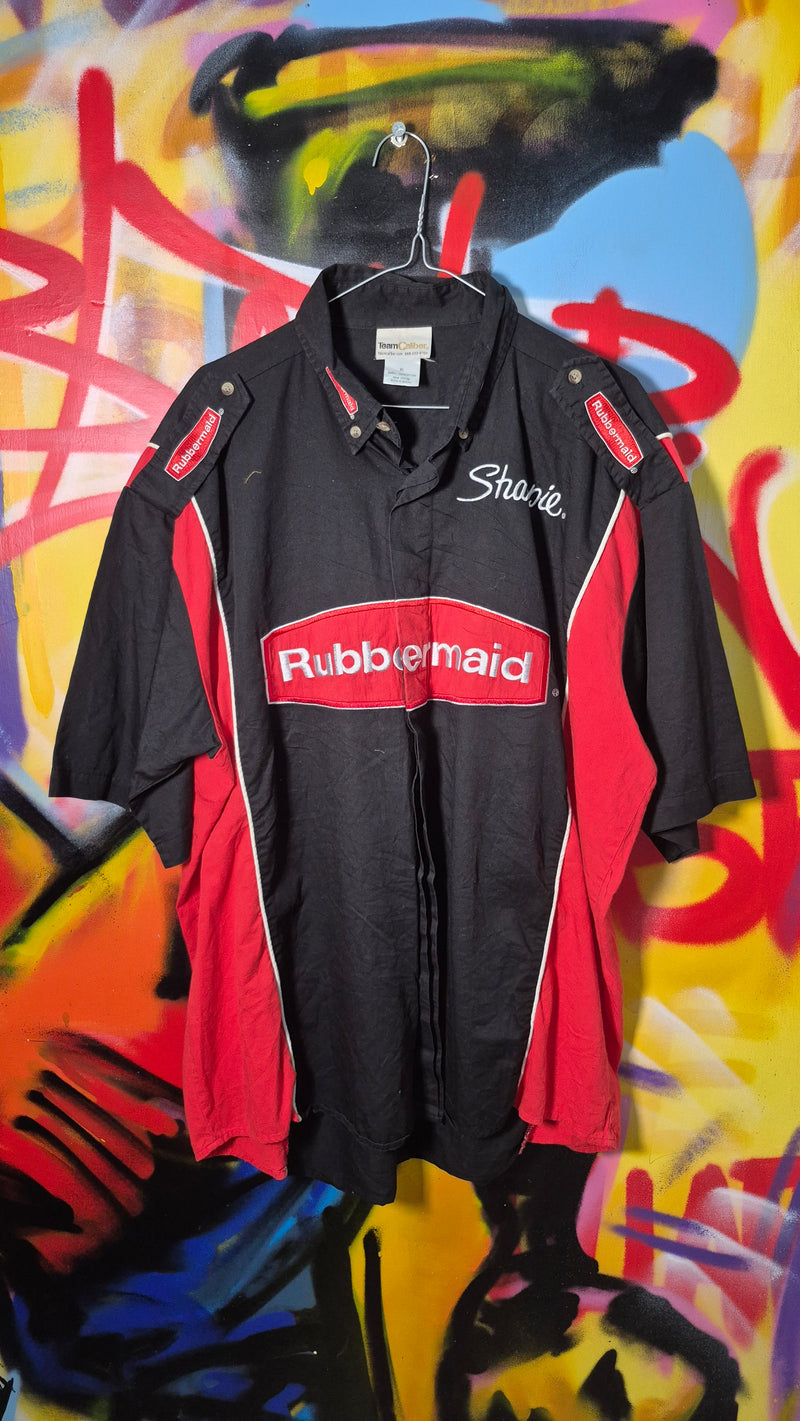 Shirt Rubbermaid
