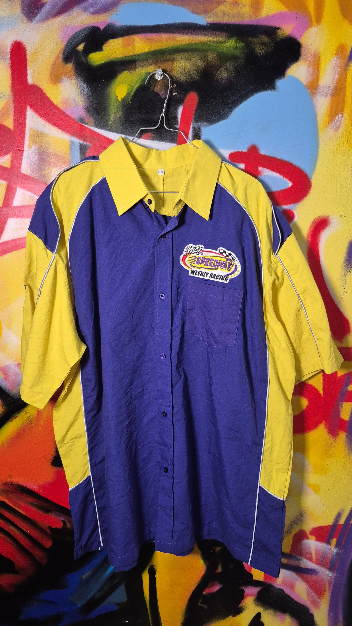 Shirt Speedway