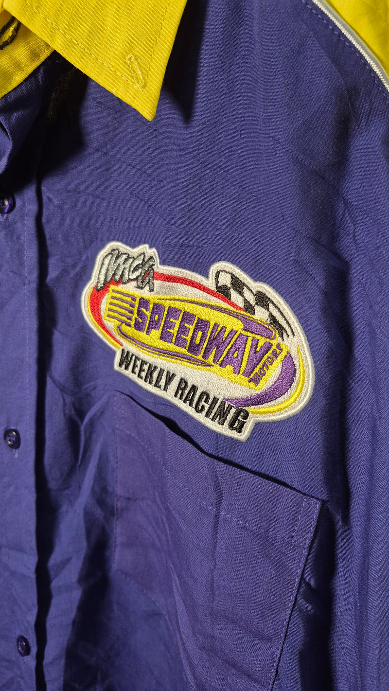 Shirt Speedway