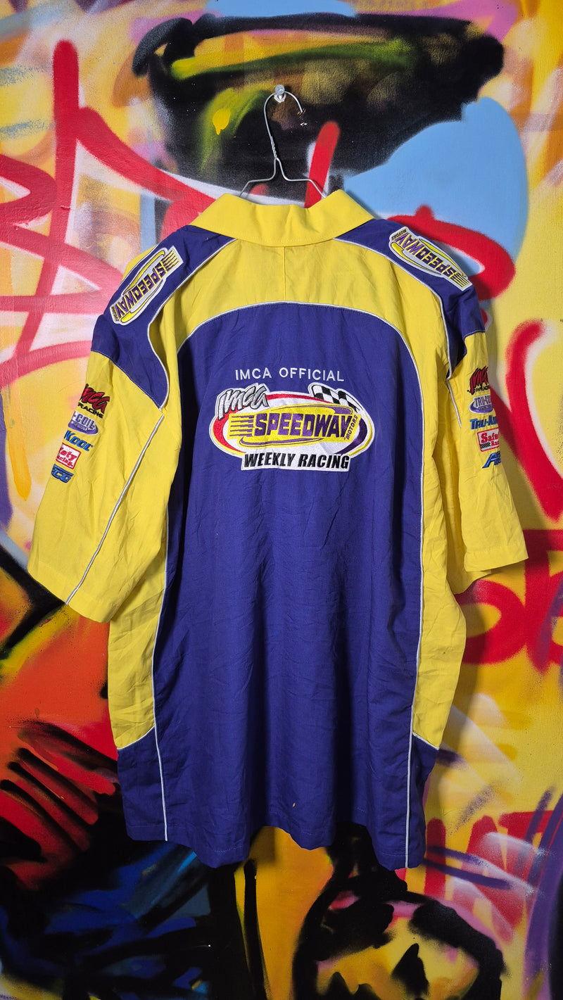 Shirt Speedway