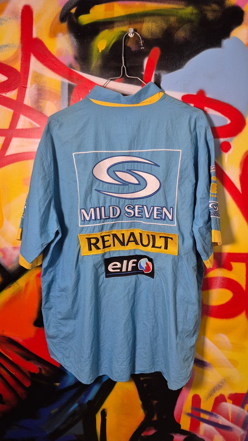 Shirt Renault