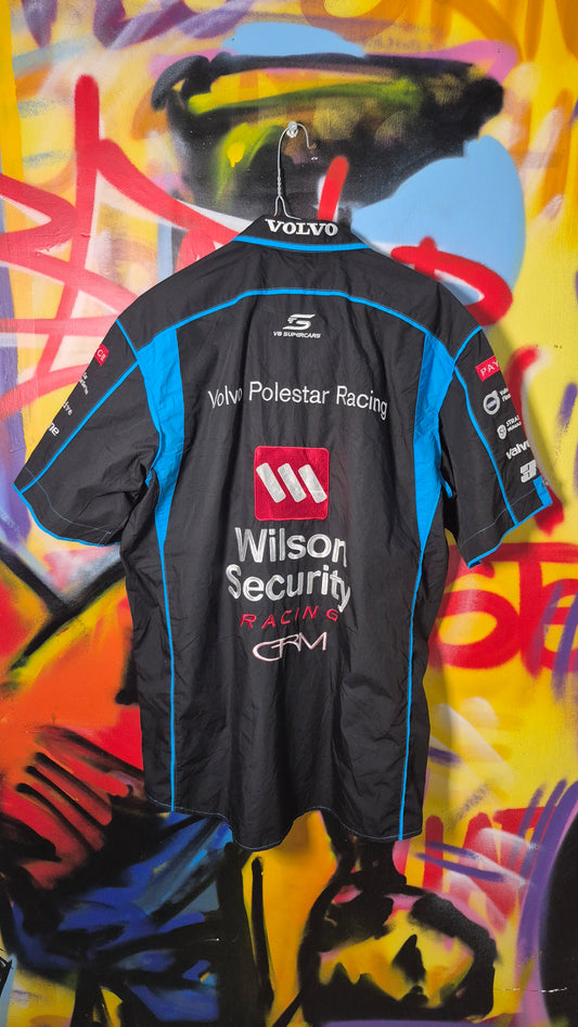Shirt Volvo