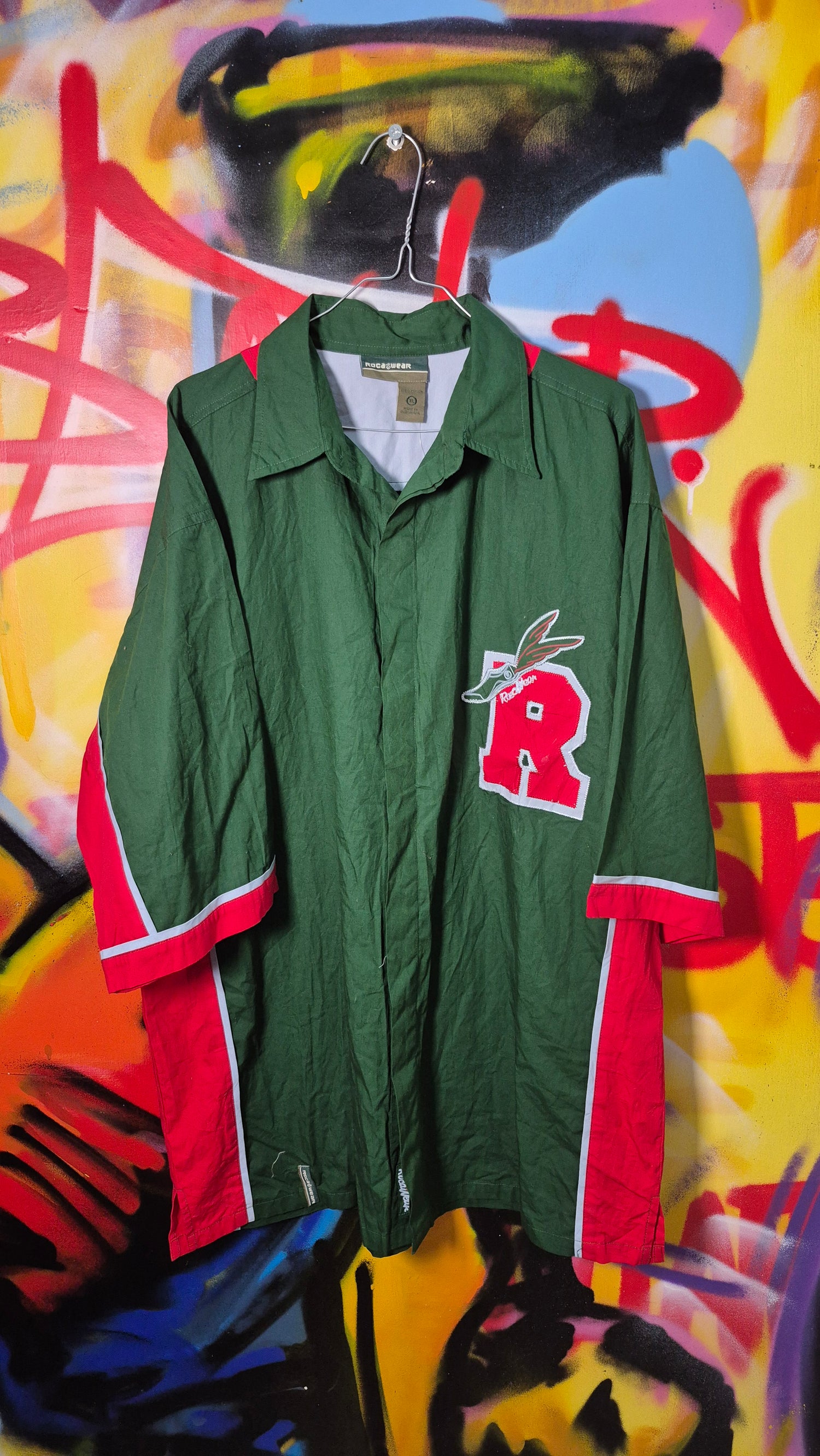Shirt Rocawear