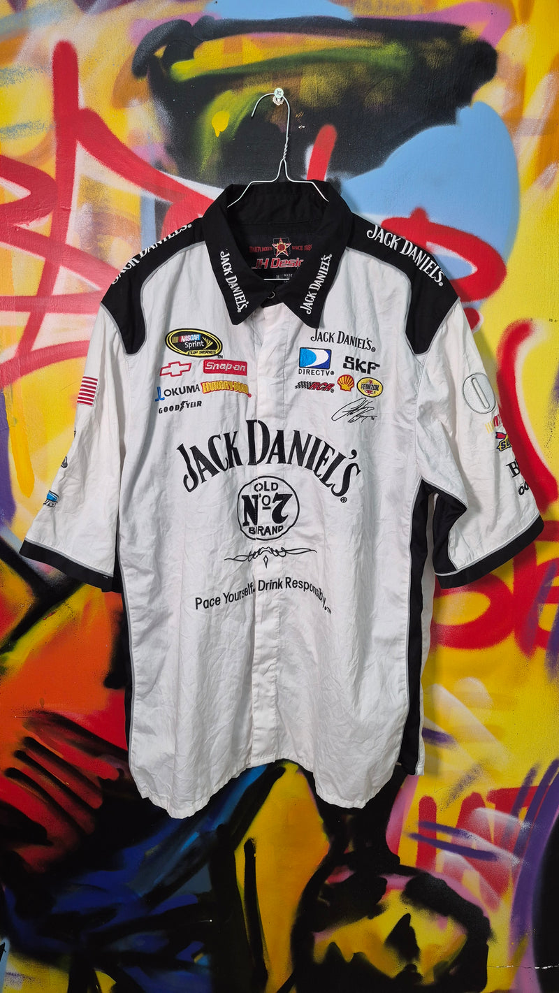 Shirt Jack Daniel's