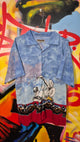 Camicia Hip Hop