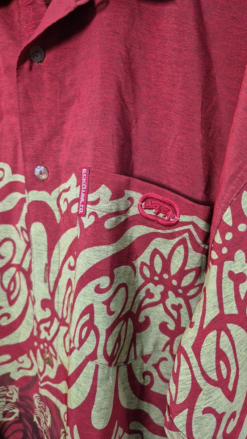 Camicia Ecko Hip Hop