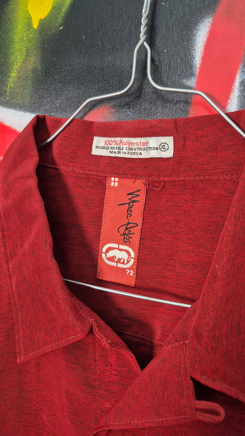 Camicia Ecko Hip Hop