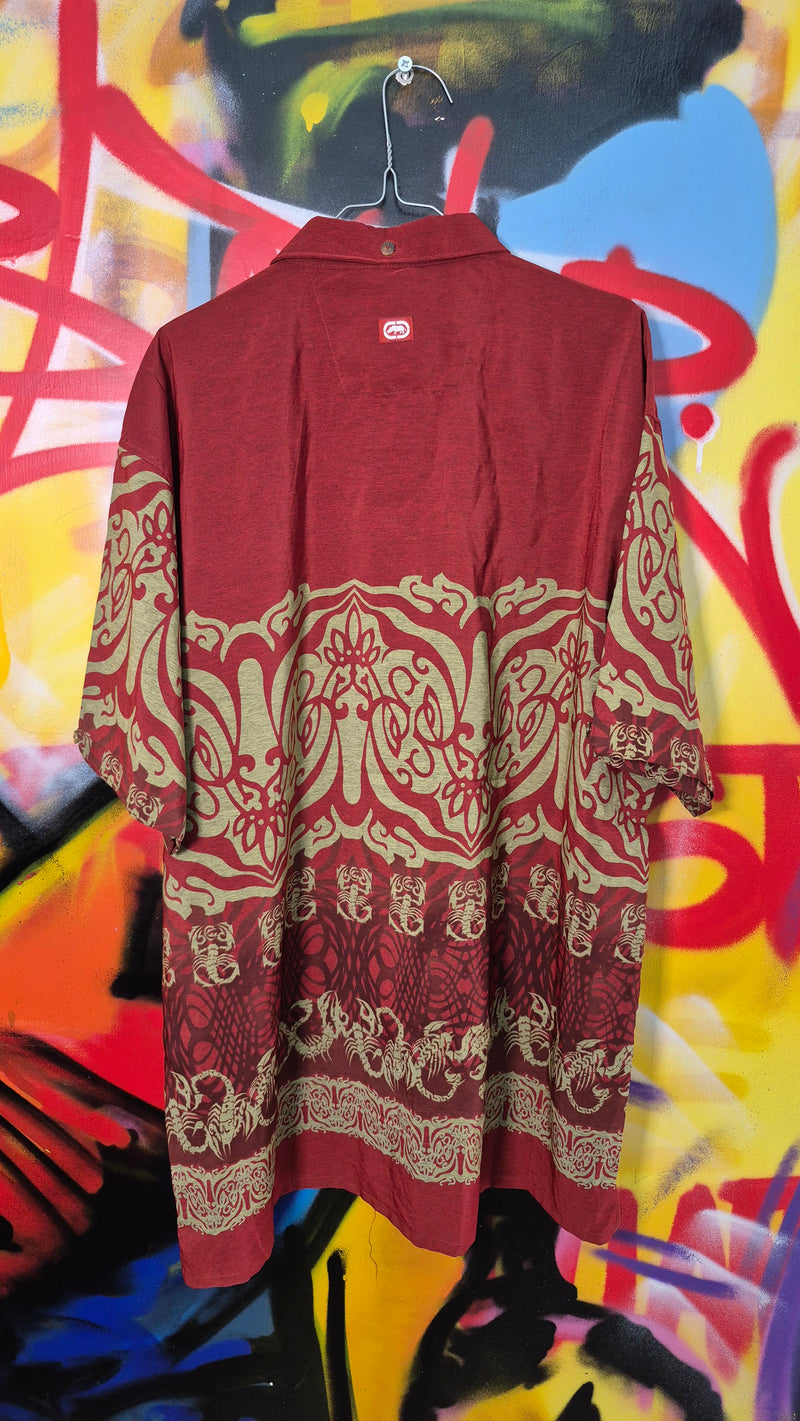 Camicia Ecko Hip Hop