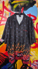 Camicia Hip Hop