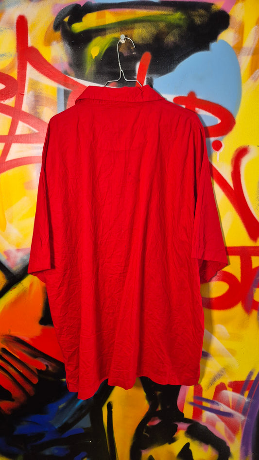 Camicia Hip Hop
