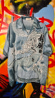 Camicia anime e dragon