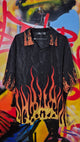 Camicia Hip Hop