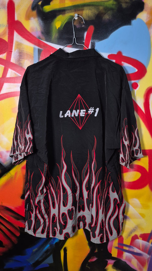 Camicia Hip Hop