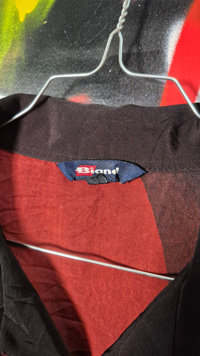 Camicia anime e dragon