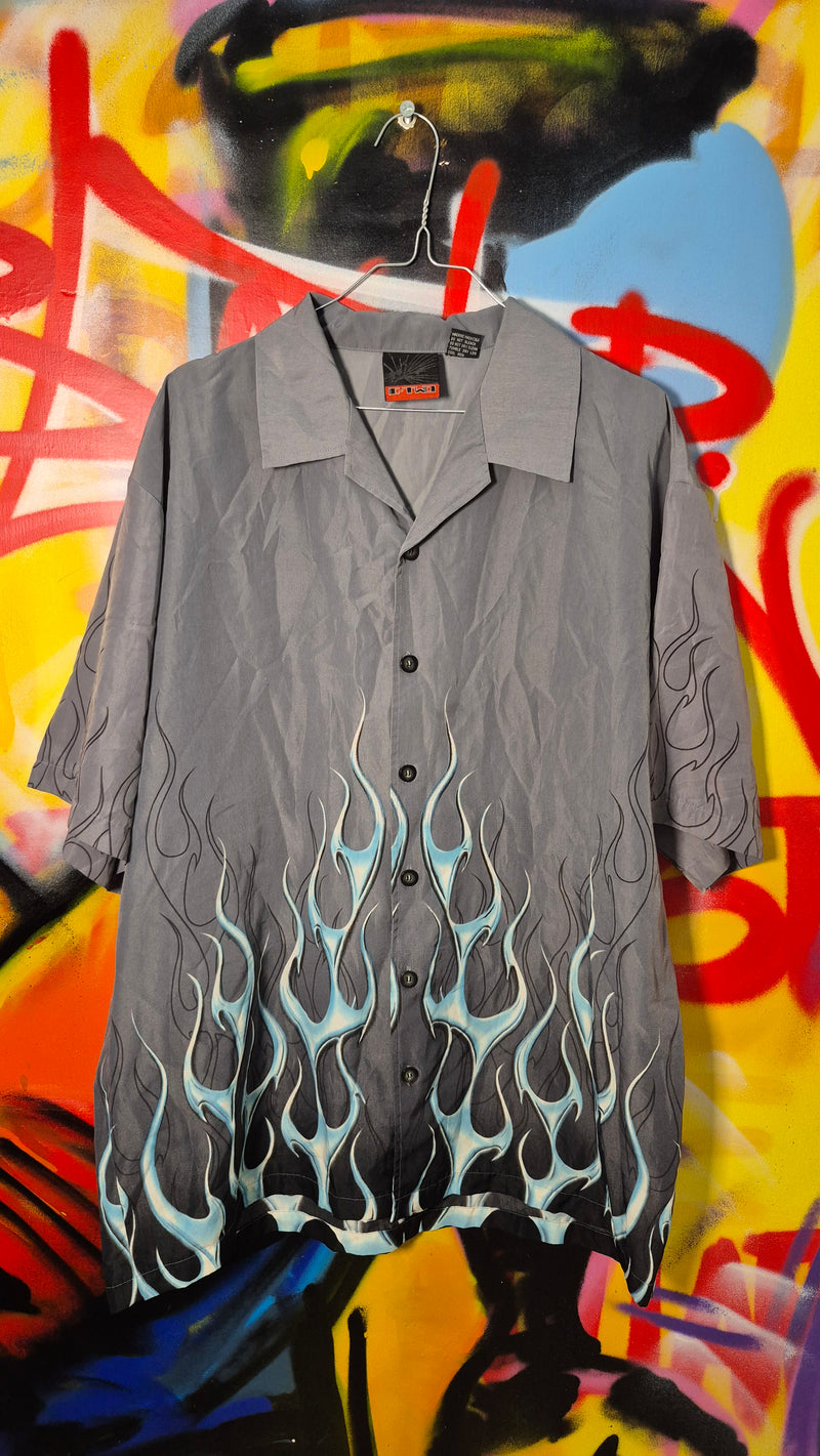 Camicia Hip Hop