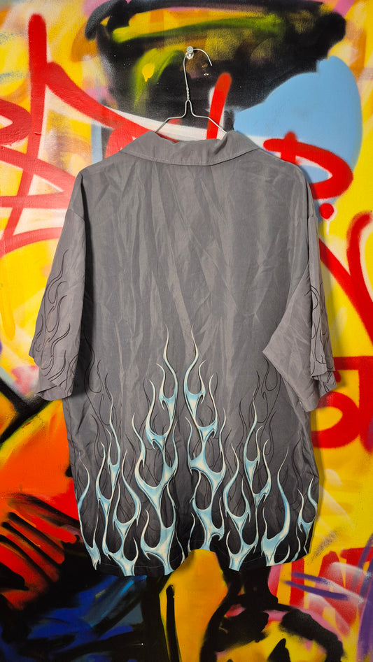 Camicia Hip Hop
