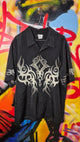 Camicia Hip Hop
