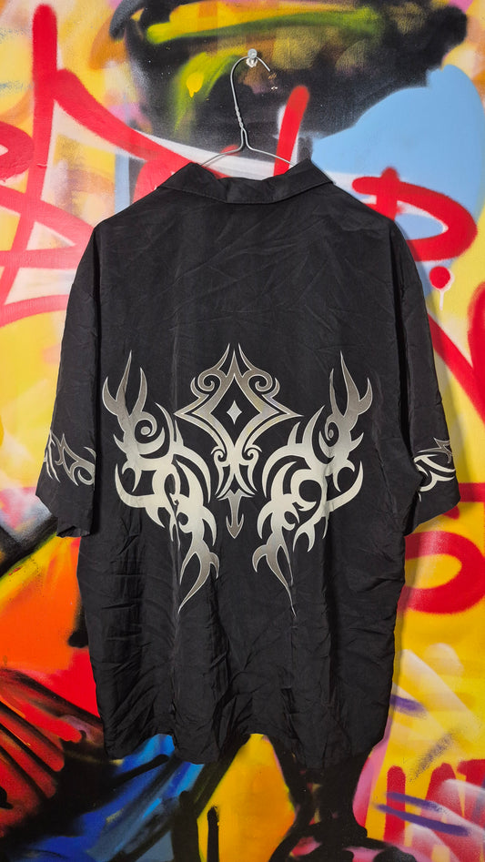 Camicia Hip Hop